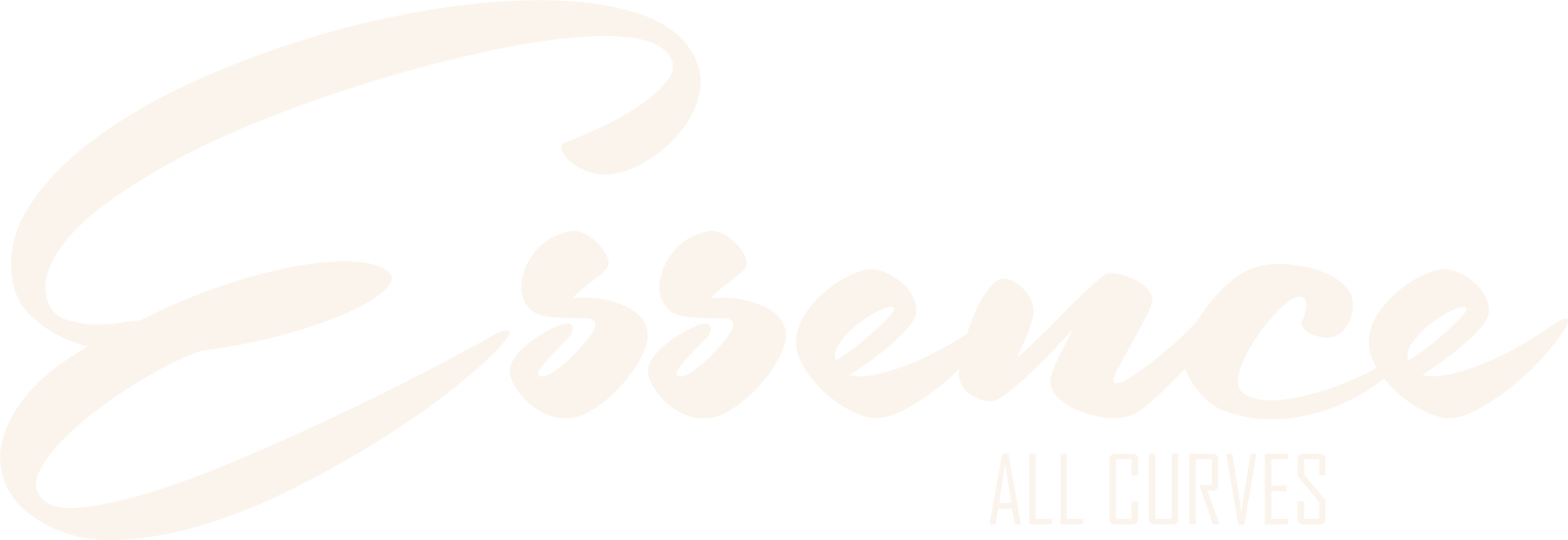 Essence All Curves